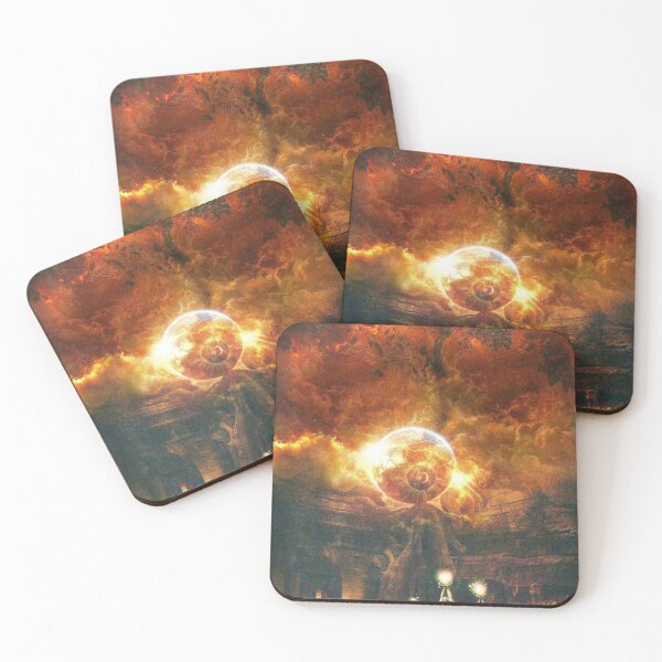 Item preview, The Believers designed and sold by TheOraclesKitty.