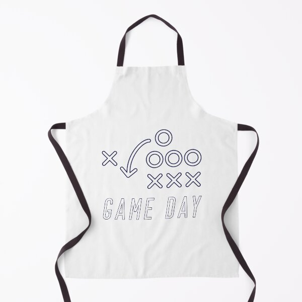Item preview, Game Day designed and sold by bubbliciousart.