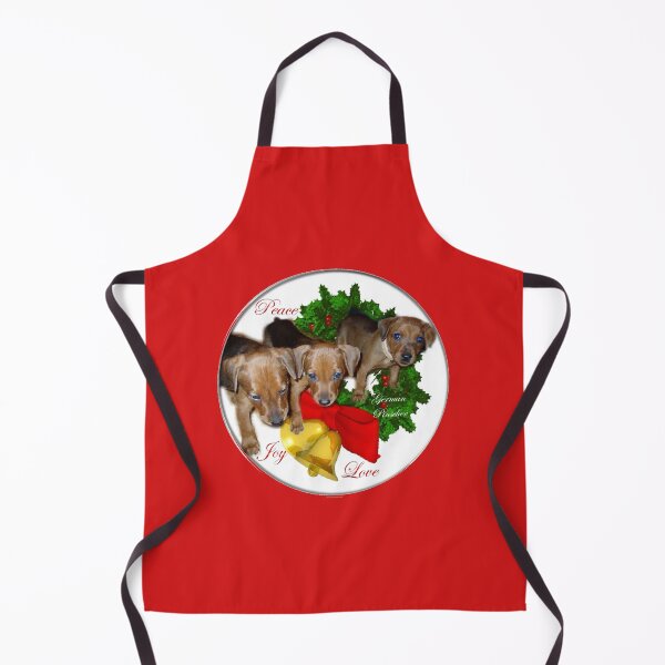 Item preview, German Pinscher Christmas Gifts designed and sold by springdaleshops.
