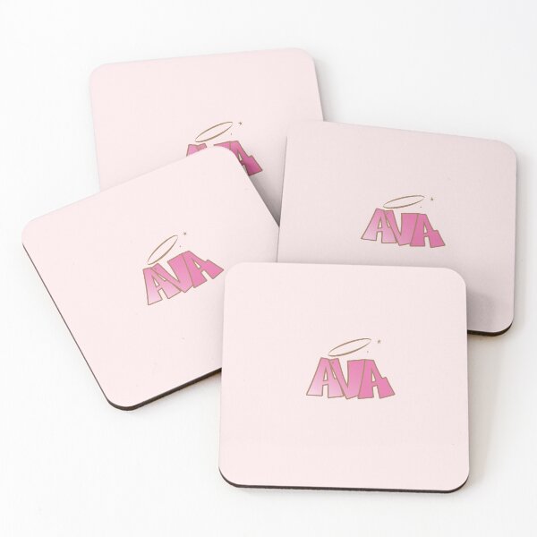 Item preview, Ava Pink Baddie designed and sold by adrenaline2120.