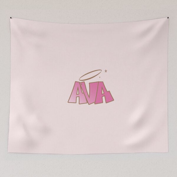 Item preview, Ava Pink Baddie designed and sold by adrenaline2120.