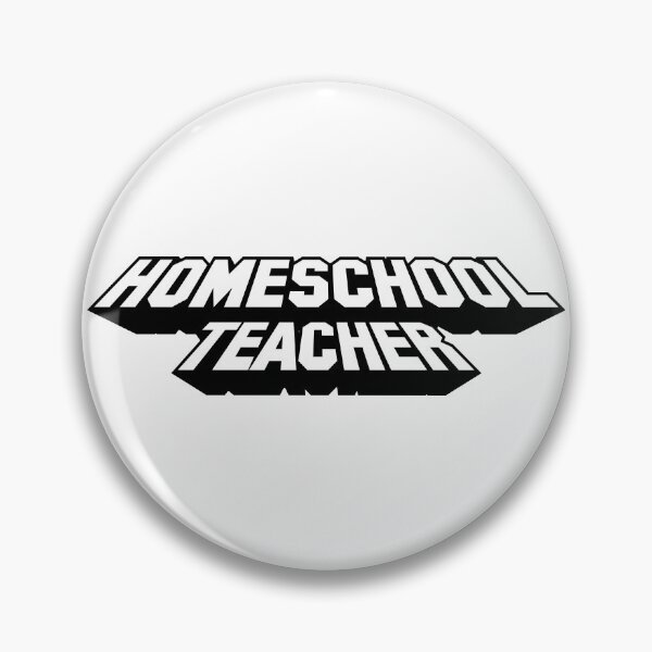 Item preview, Homeschool Teacher designed and sold by GabrielloG.