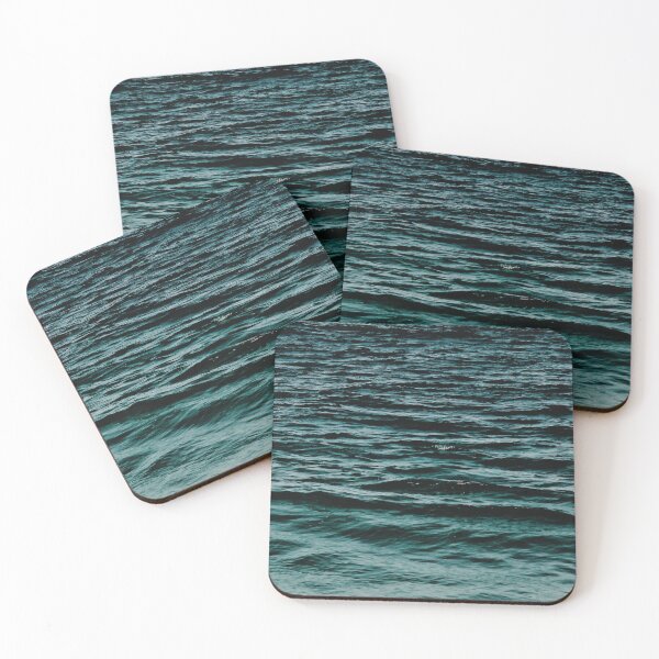 Item preview, Calming sea water designed and sold by LBTOMA.