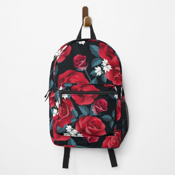 Item preview, rose pattern designed and sold by Omtatsat.