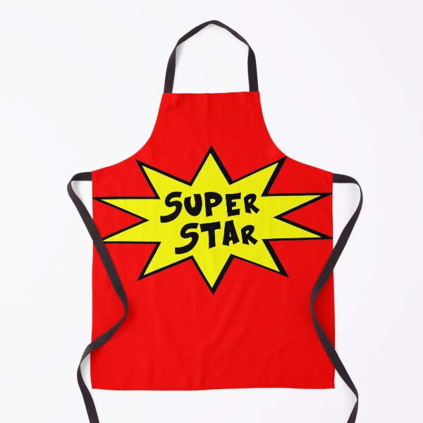 Item preview, Super Star designed and sold by squarebubble.