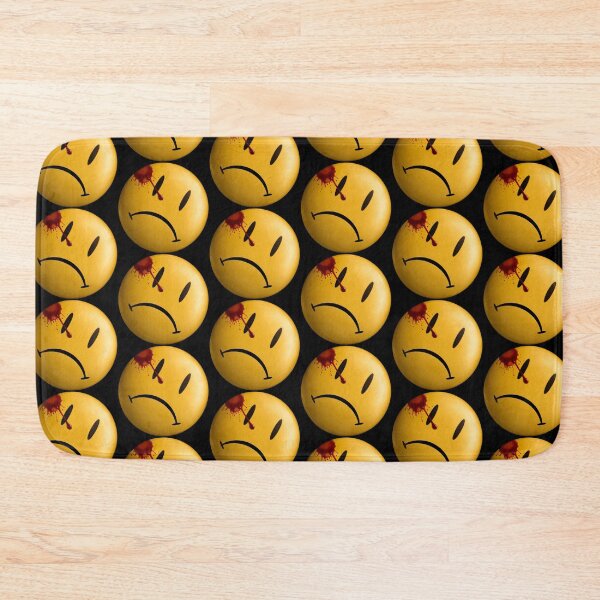 Item preview, Happy Face Smiley Comics Cartoon designed and sold by JMPrint.