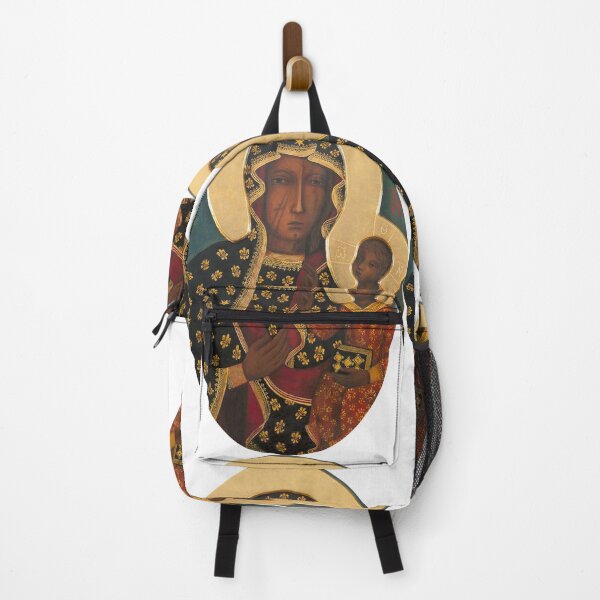 Item preview, Our Lady of Czestochowa designed and sold by alinerope.