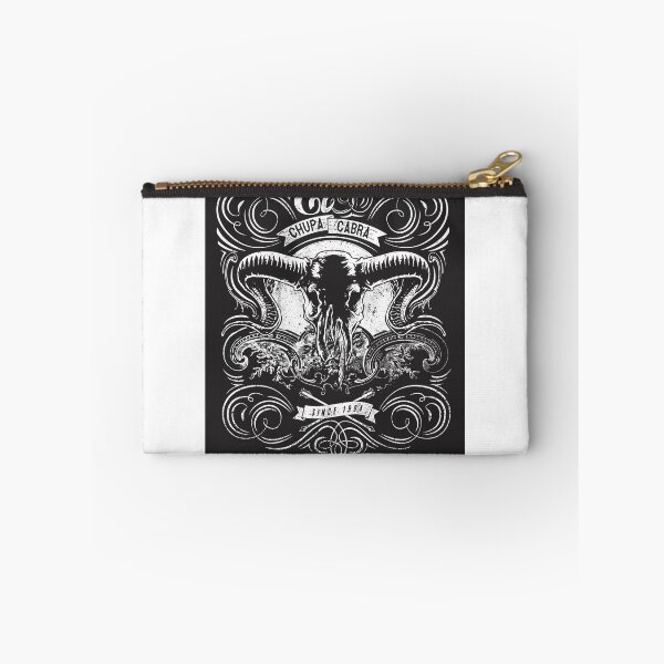 Item preview, Gothic illustration of chupacabras designed and sold by T3zca.