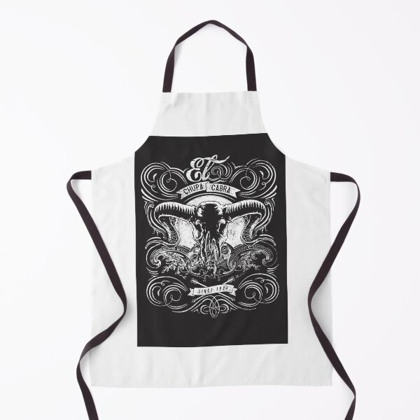 Item preview, Gothic illustration of chupacabras designed and sold by T3zca.
