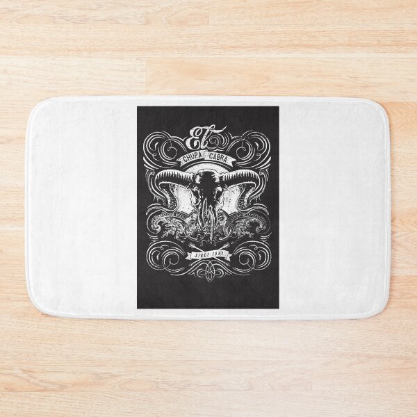 Item preview, Gothic illustration of chupacabras designed and sold by T3zca.