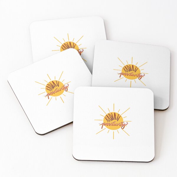 Item preview, Radiate Positivity designed and sold by Kallie Haritopoulos.