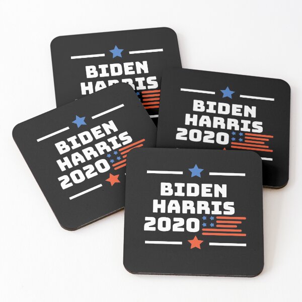 Item preview, Biden Harris For the People Election 2020 Design  designed and sold by OneandHalf.