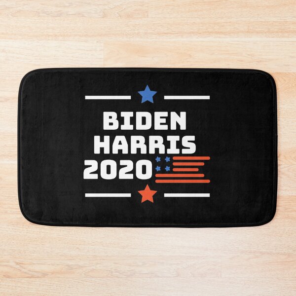 Item preview, Biden Harris For the People Election 2020 Design  designed and sold by OneandHalf.