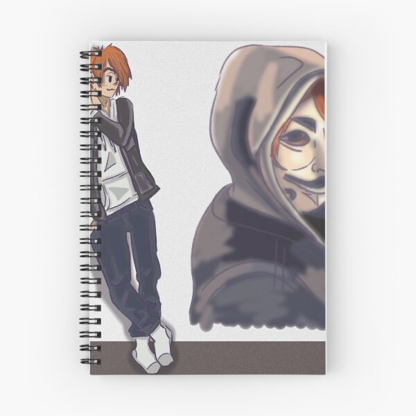 Item preview, Fumiya Sugiura from Judgment designed and sold by writingoverashe.