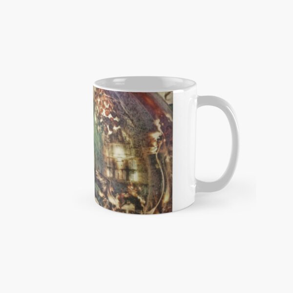 The Beast Classic Mug