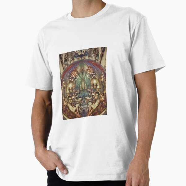 The Beast Premium T-Shirt