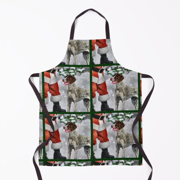 Item preview, German Shorthaired Pointer Christmas Gifts designed and sold by springdaleshops.