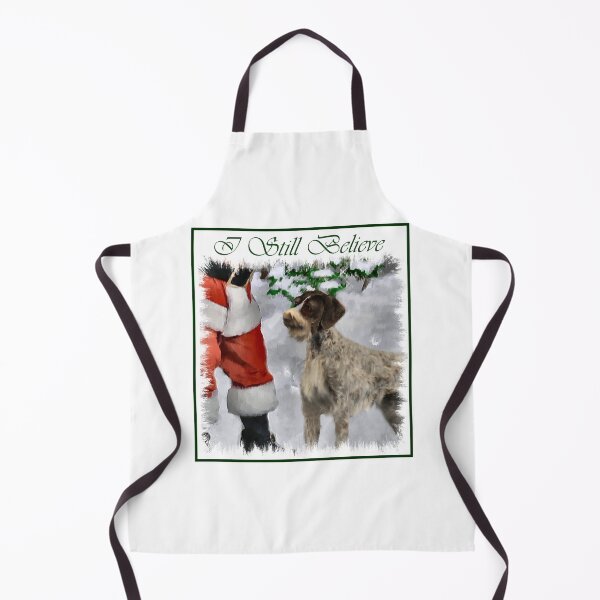 Item preview, German Wirehaired Pointer Christmas Gifts designed and sold by springdaleshops.