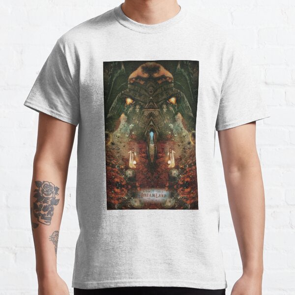 The Dreamland Classic T-Shirt