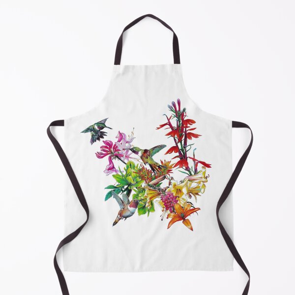 Item preview, Hummingbird Feeding designed and sold by Salmoneggs.