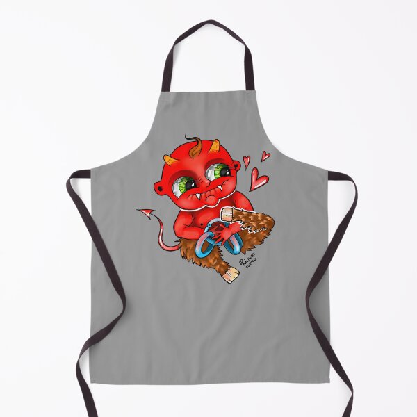 Item preview, Baby devil designed and sold by RiRuza.