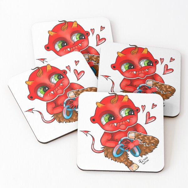 Item preview, Baby devil designed and sold by RiRuza.