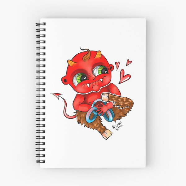 Item preview, Baby devil designed and sold by RiRuza.