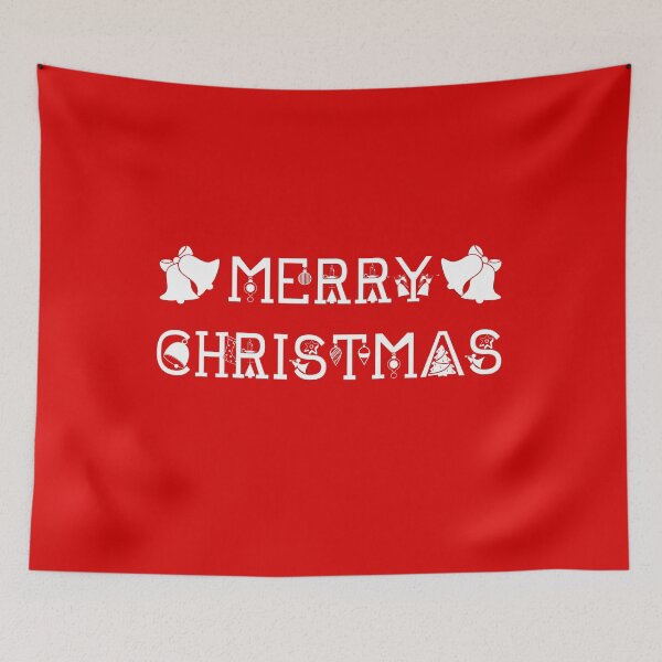 Item preview,  merry christmas designed and sold by nannadesign.