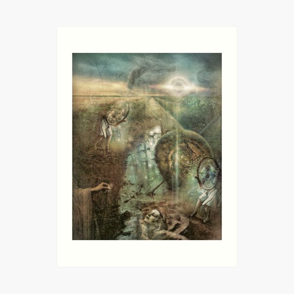 Dorothy Art Print