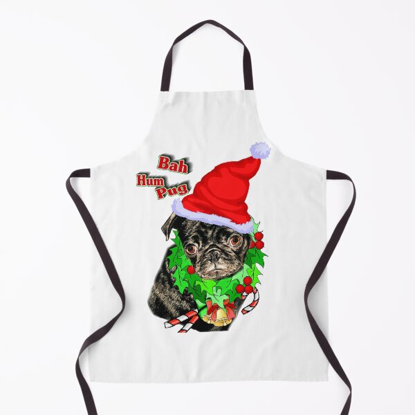 Item preview, Pug Lovers Christmas Gifts designed and sold by springdaleshops.