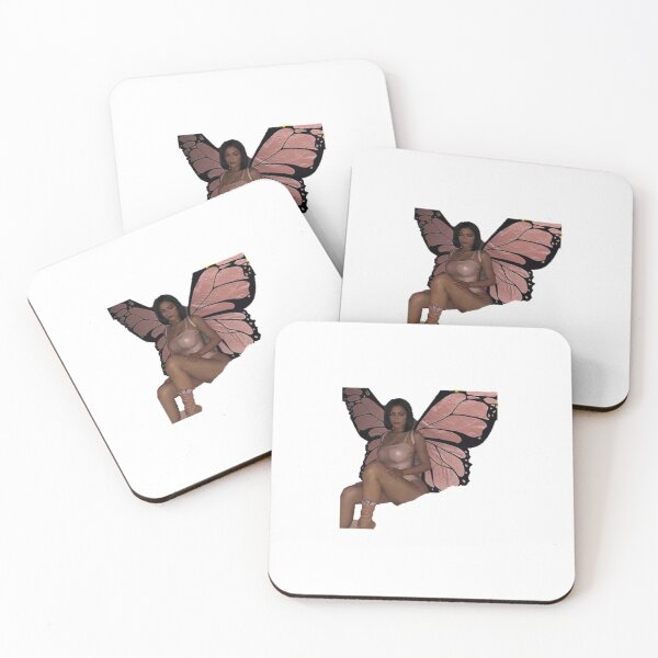 Item preview, kylie butterfly designed and sold by Tamara999.