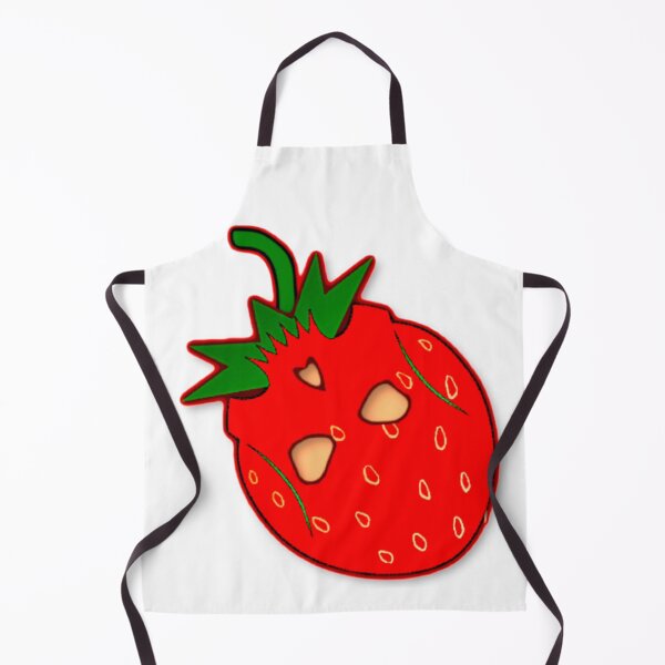 Item preview, Thank You Berry Much designed and sold by BoneArtPetite.