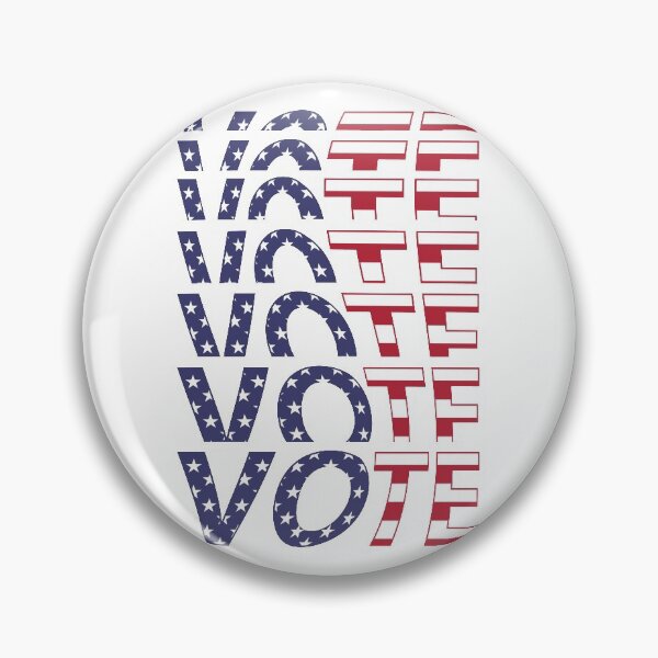 Item preview, Vote designed and sold by redgoch.
