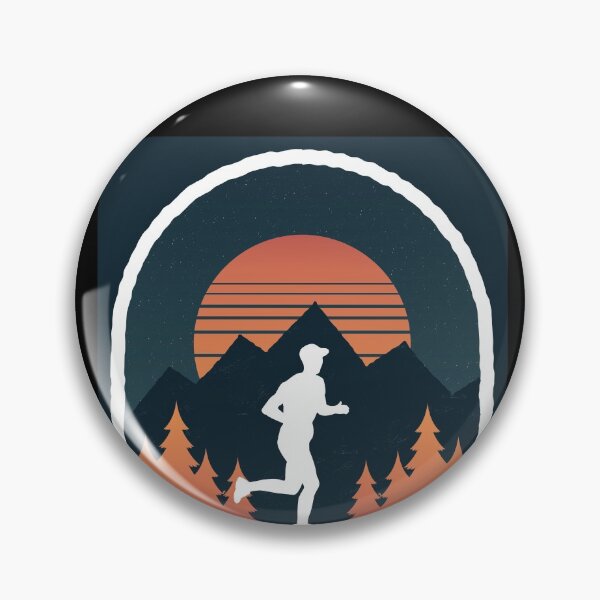 Item preview, Ultra Runner Gift Idea designed and sold by Watersolution.