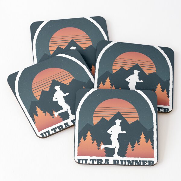 Item preview, Ultra Runner Gift Idea designed and sold by Watersolution.