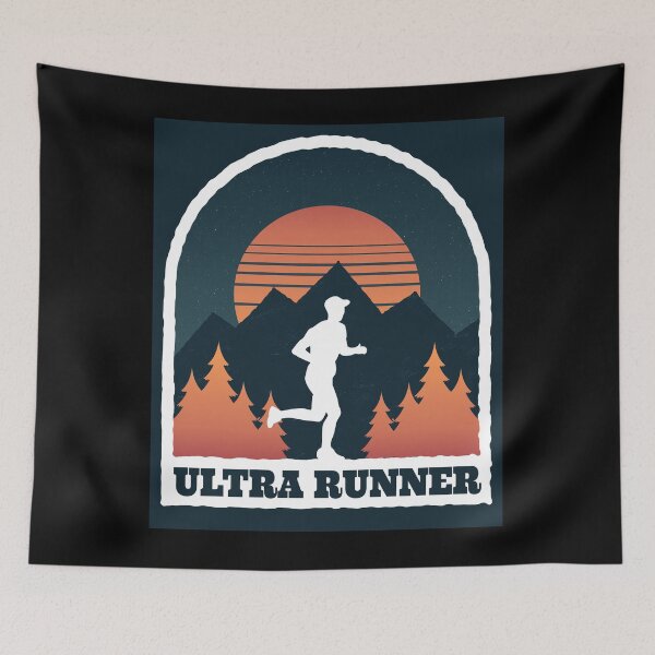 Item preview, Ultra Runner Gift Idea designed and sold by Watersolution.