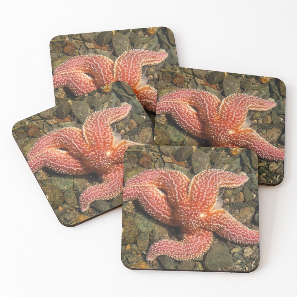 Item preview, Coasters (Set of 4) designed and sold by Ruthie33.