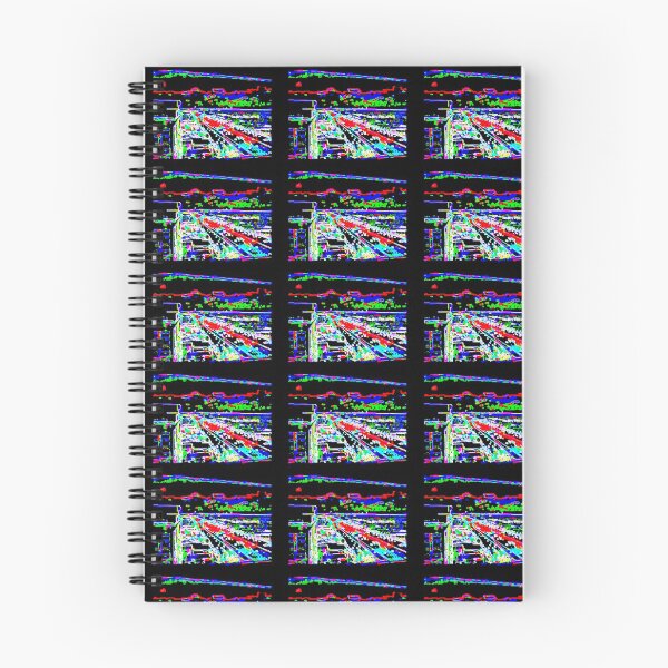 Item preview, City View 2015 designed and sold by OmegaRedFan.