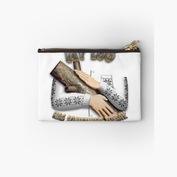 Item preview, Log designed and sold by Jason Herron.