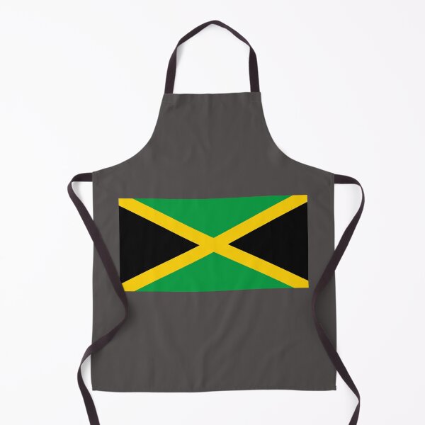 Item preview, Jamaican Flag designed and sold by ZawadiNest ,.
