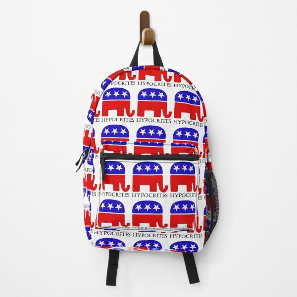 Item preview, Republican Logo: HYPOCRITES designed and sold by tshirtsfordays.