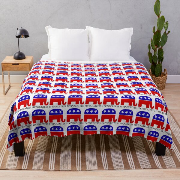 Item preview, Republican Logo: HYPOCRITES designed and sold by tshirtsfordays.