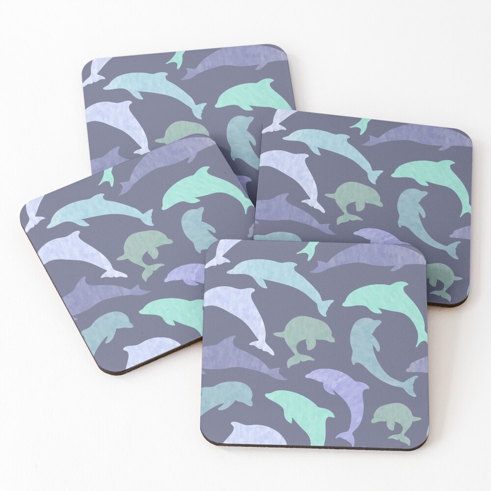Item preview, Coasters (Set of 4) designed and sold by EngineerGoC.