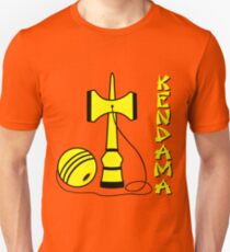 Kendama Bee Slim Fit T-Shirt