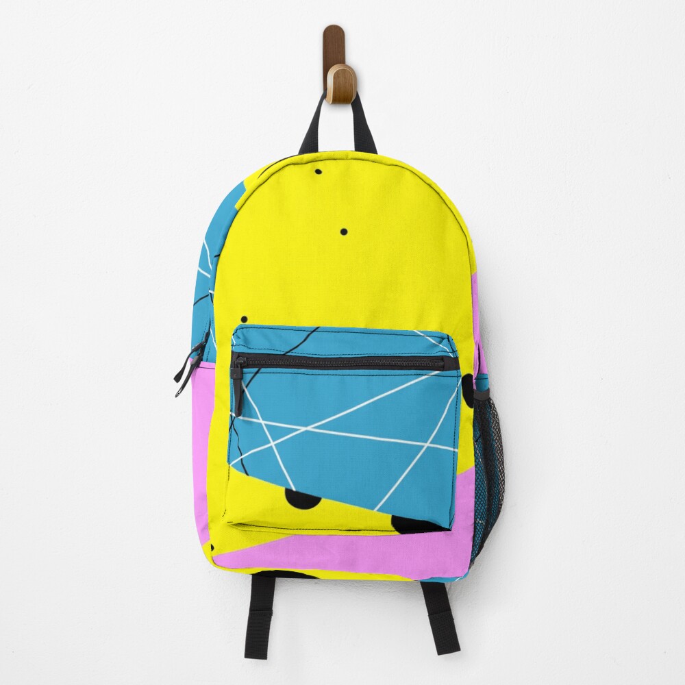 Item preview, Backpack designed and sold by BaFo-Store.