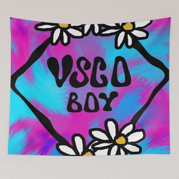 Item preview, VSCO Boy designed and sold by kestrada2906.