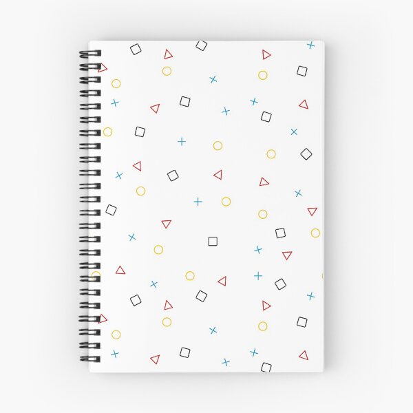 Item preview, Geometric Shapes designed and sold by thilinank.