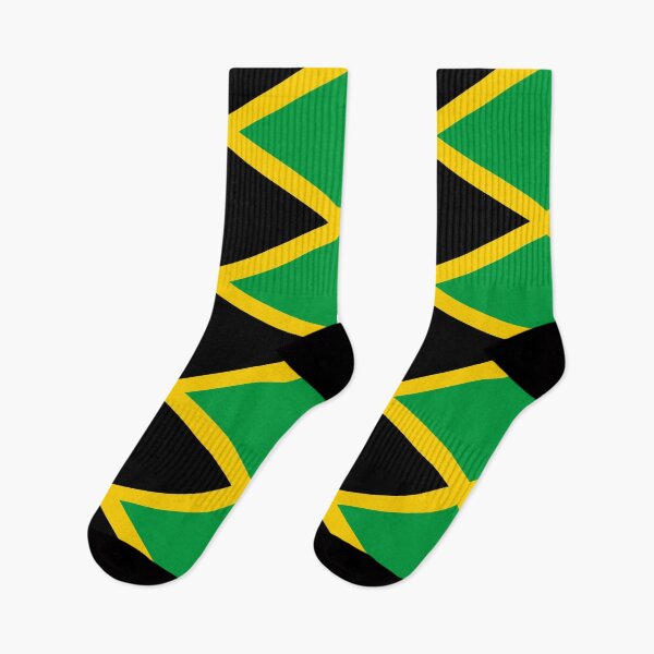 Item preview, Jamaican Flag designed and sold by ZawadiNest ,.
