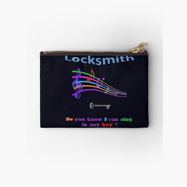 Item preview, LOCKSMITH designed and sold by wildlittlefan.