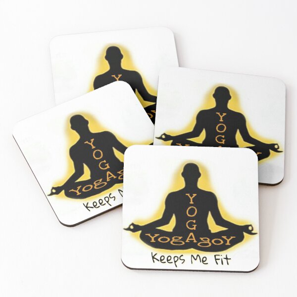 Item preview, Yoga Art print  designed and sold by 59SHOP24.